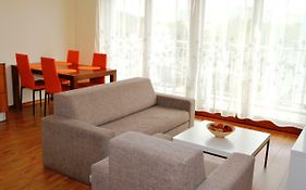 Apartament Trzynastka